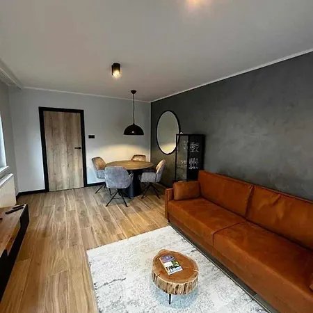 Hello - Pinia Blisko Aquaparku Apartmán Karpacz