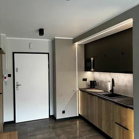 Apartmán Hello - Pinia Blisko Aquaparku