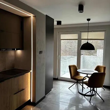 Hello - Pinia Blisko Aquaparku Apartmán